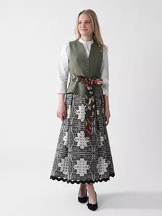 GOTTSEIDANK | Dirndlbluse DONE | 